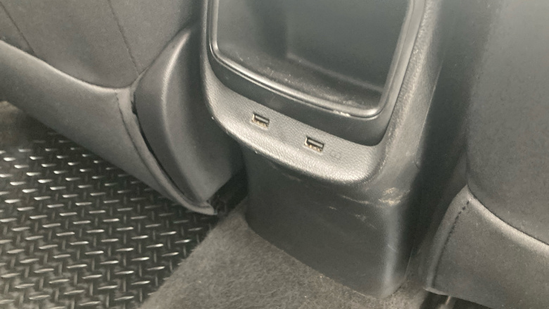 MG ZS 1.5 VTi-TECH Excite 5dr Petrol Hatchback